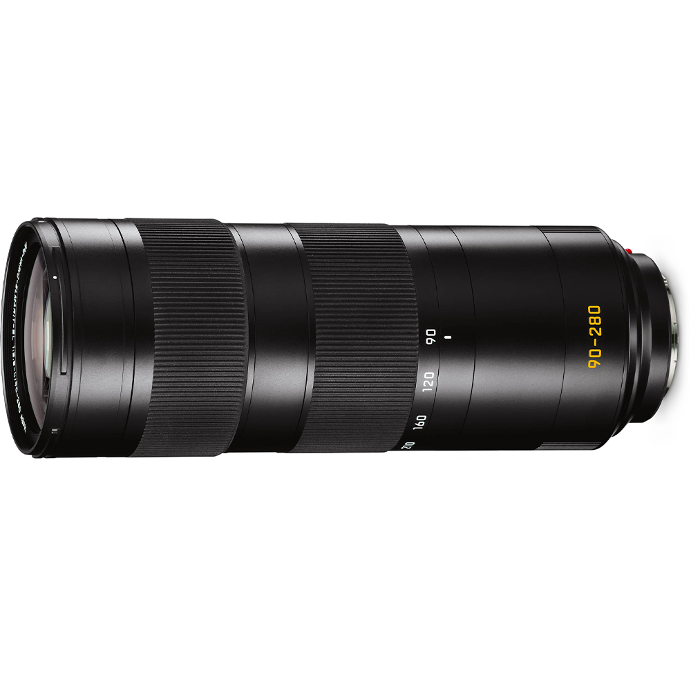 Leica Apo-Vario-Elmarit SL 90-280mm F2.8-4